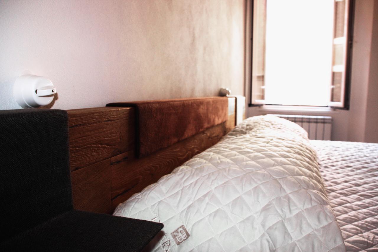 Cibele Bed&Breakfast Roma Exterior foto