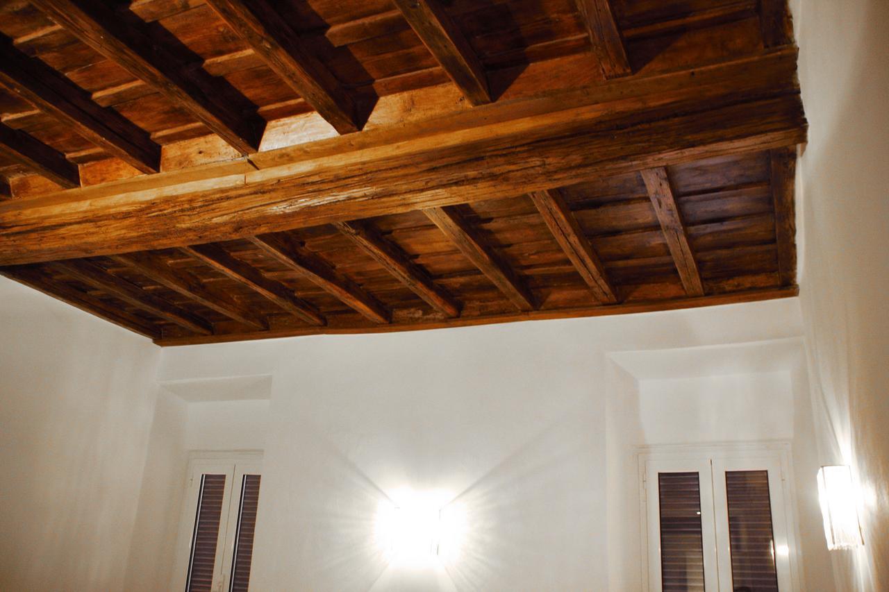 Cibele Bed&Breakfast Roma Exterior foto