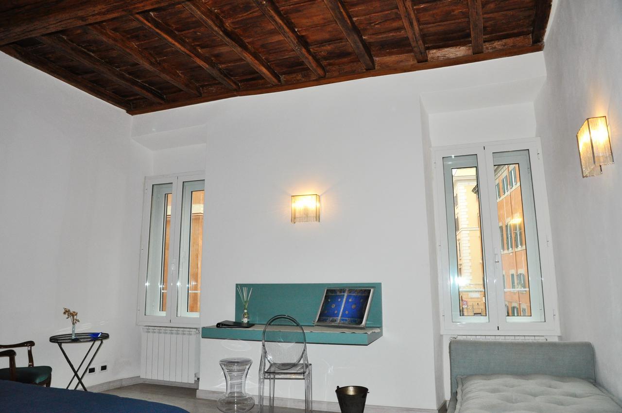 Cibele Bed&Breakfast Roma Exterior foto