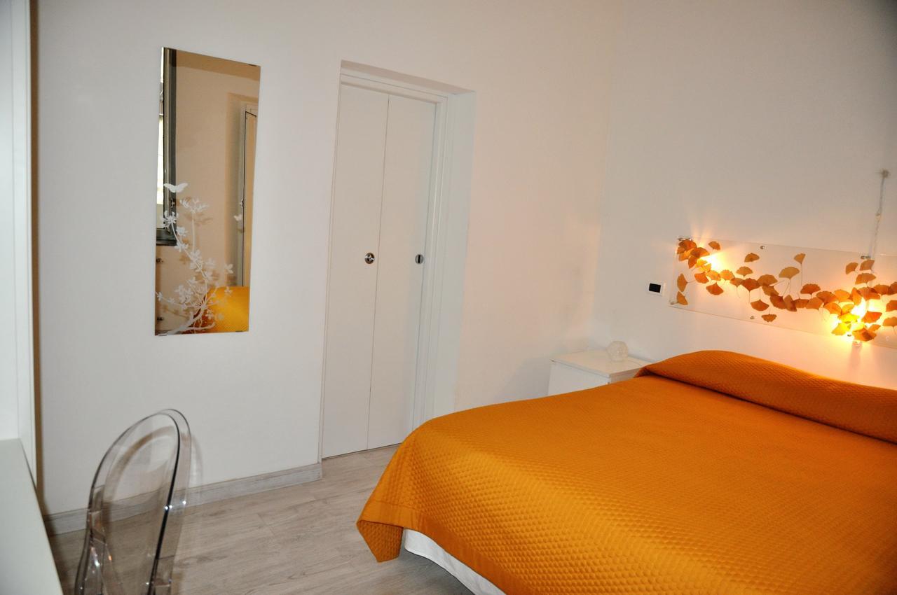 Cibele Bed&Breakfast Roma Exterior foto