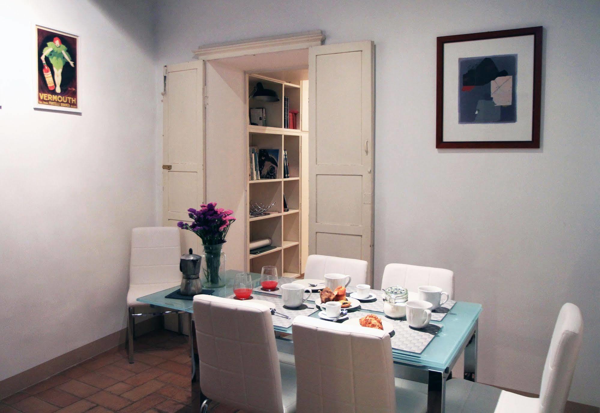 Cibele Bed&Breakfast Roma Exterior foto